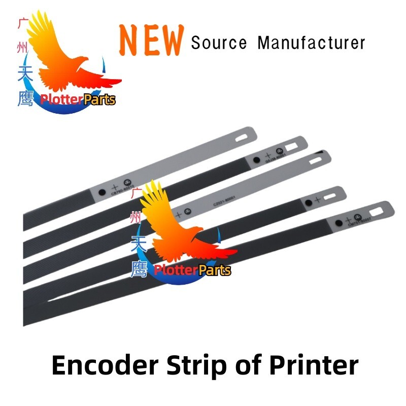 ENCODER STRIP for HP OfficeJet 200C 208 250 258 Mobile portable printer E0X34