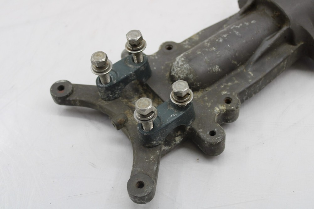 2006 YAMAHA FX1100AE HO STEERING COLUMN STEM SHAFT