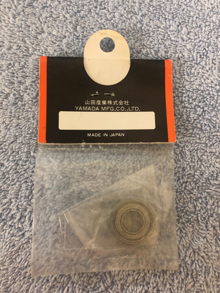 YS Engines Front Bearing YS1050