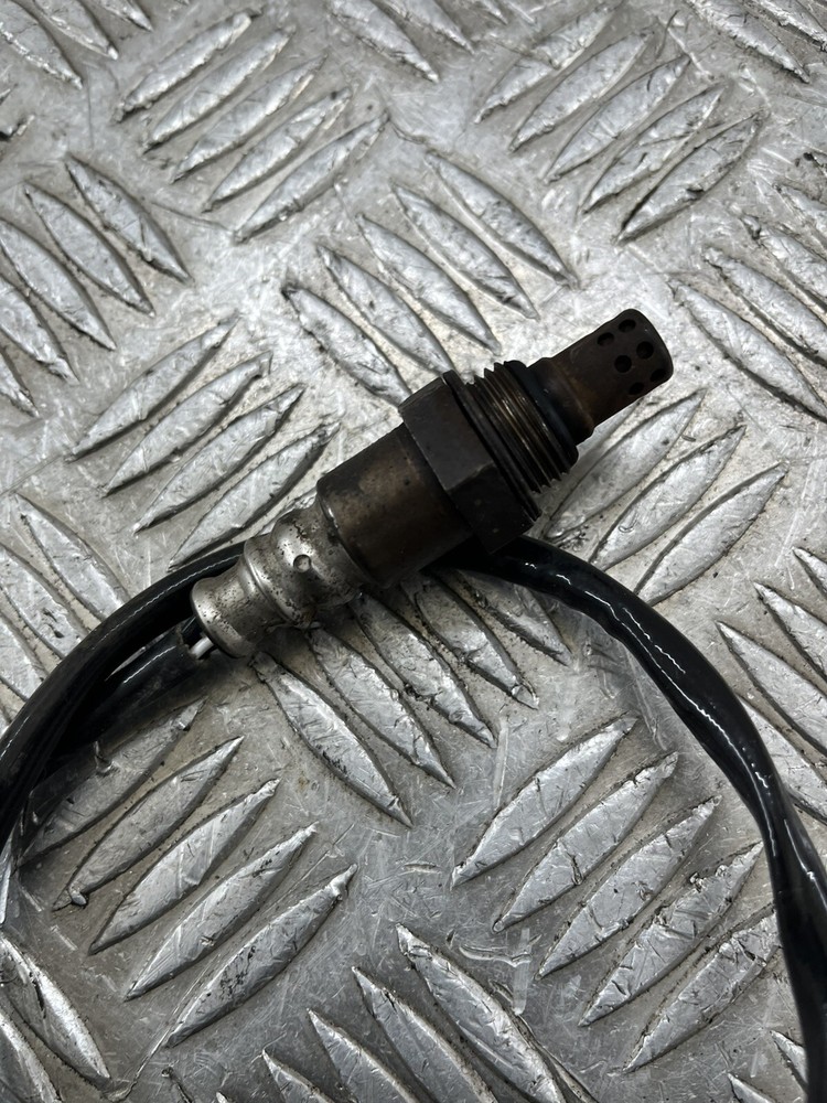 Yamaha R6 13S 2013 exhaust lambda sensor 2008 - 2016