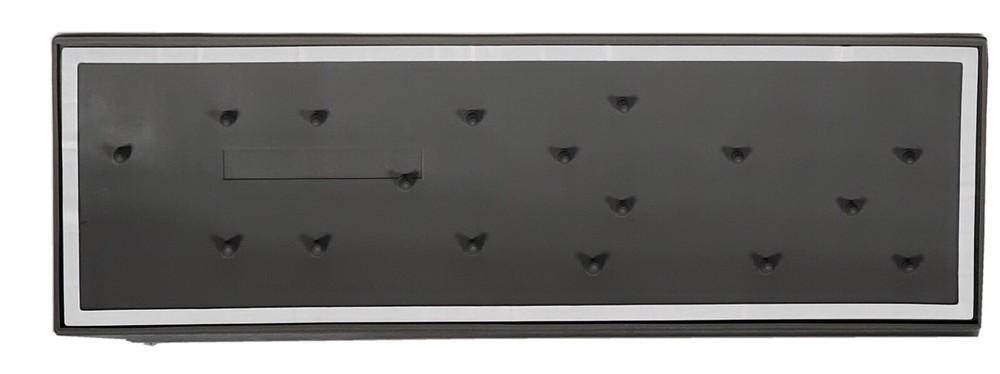 Intermec 2455 ABC Rubber Keypad replacement for Intermec 2455 Keyboard