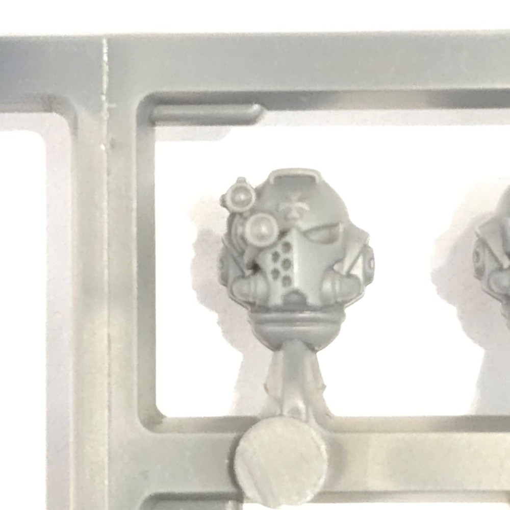 Warhammer 40k Black Templars Sword Brethren Bits, Games Workshop, Space Marine