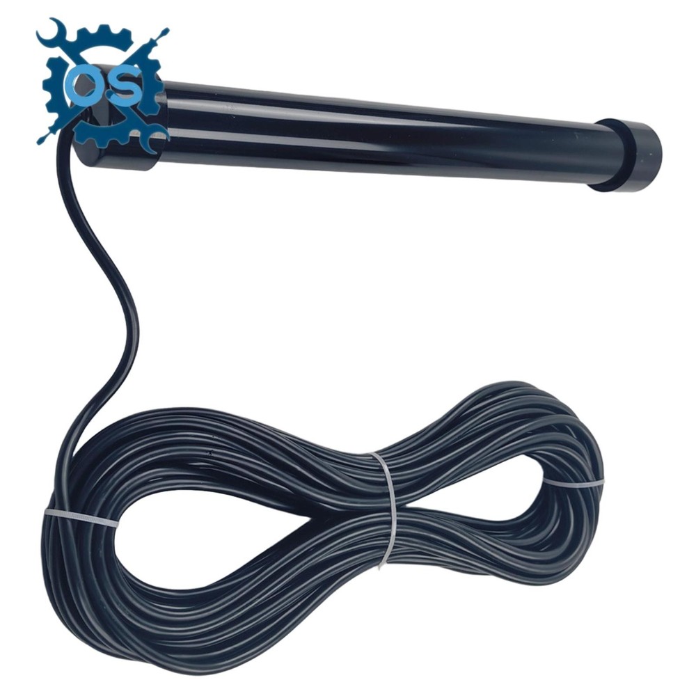 Driveway Gate Vehicle Exit Sensor Kit For Ghost Controls Opening Systems