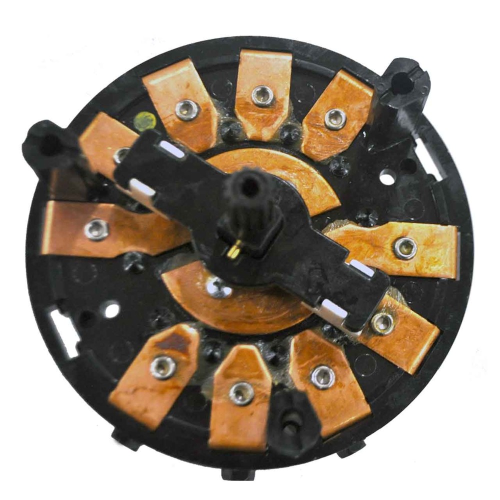 Miller 239110 Kit Replacement Switch 4 Position