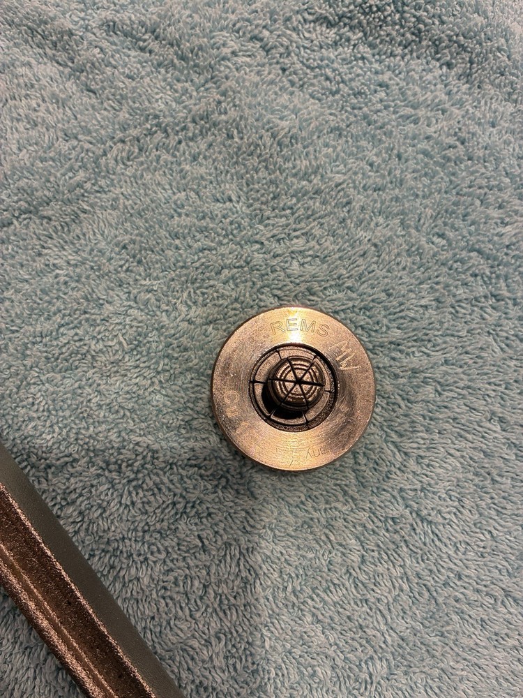 REMs Ex-press Cu Pipe Expander