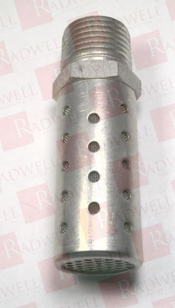 ROSS CONTROLS 5500A4004 / 5500A4004 (NEW IN BOX)