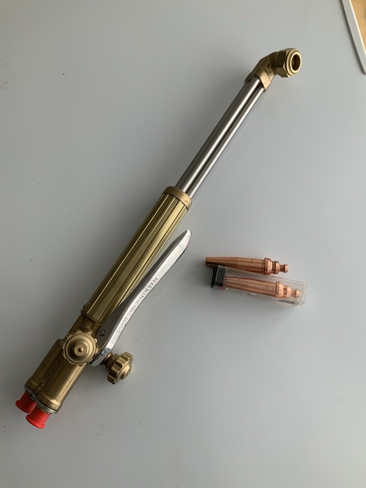 Victor Cutting Torch SST1000FC