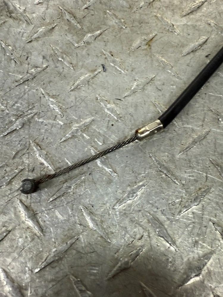 2015 HONDA CBR 600RR Clutch Cable