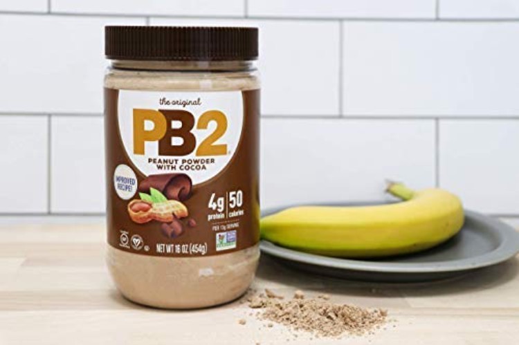 PB2 Powdered Peanut Butter Bundle - & Cocoa PB2