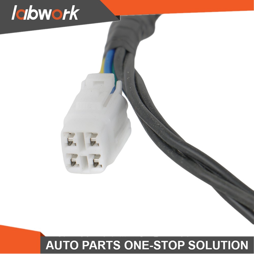 LabworkStator Regulator Rectifier Flywheel Rotor For 2003-2008 Arctic Cat 400