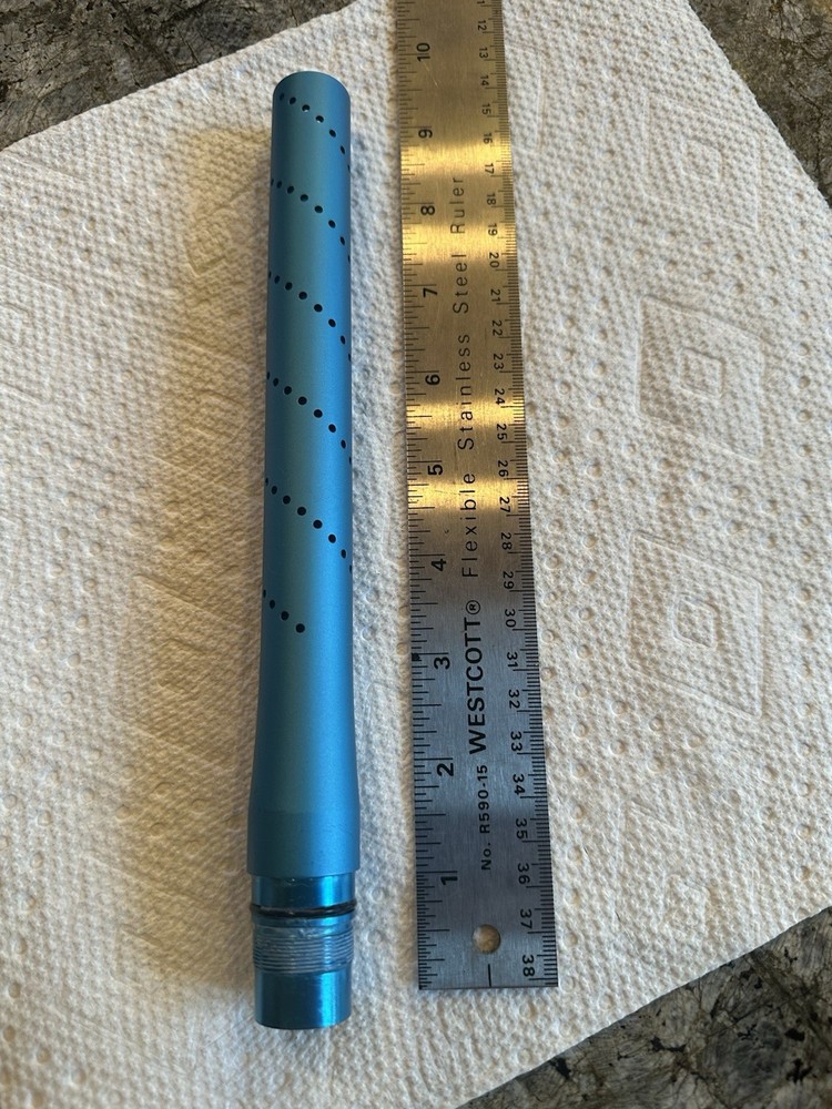 Freak Barrel Blue   og  for 5 in inserts