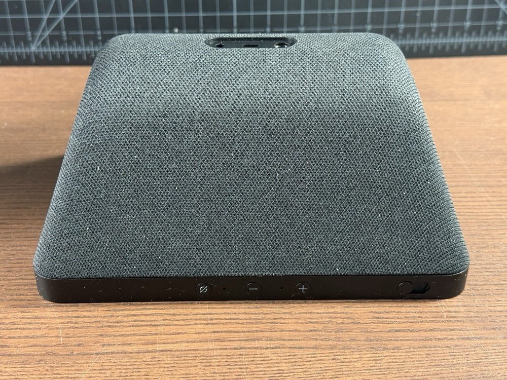 Preowned Amazon Echo Show 8 First Generation (See Photos For Condition)