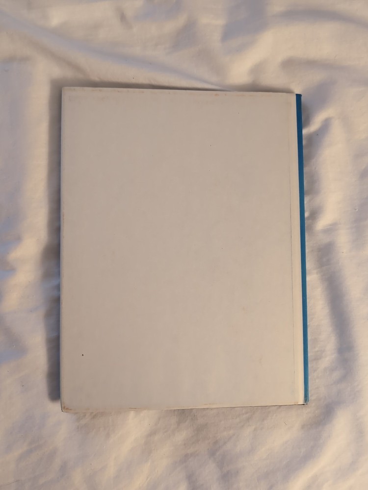 Sharp Sorcery Magic Book By Les Sharps 1977 Supreme Pub