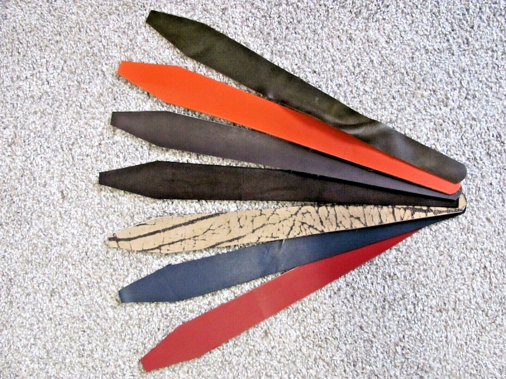 Buffalo Leather Rifle Sling