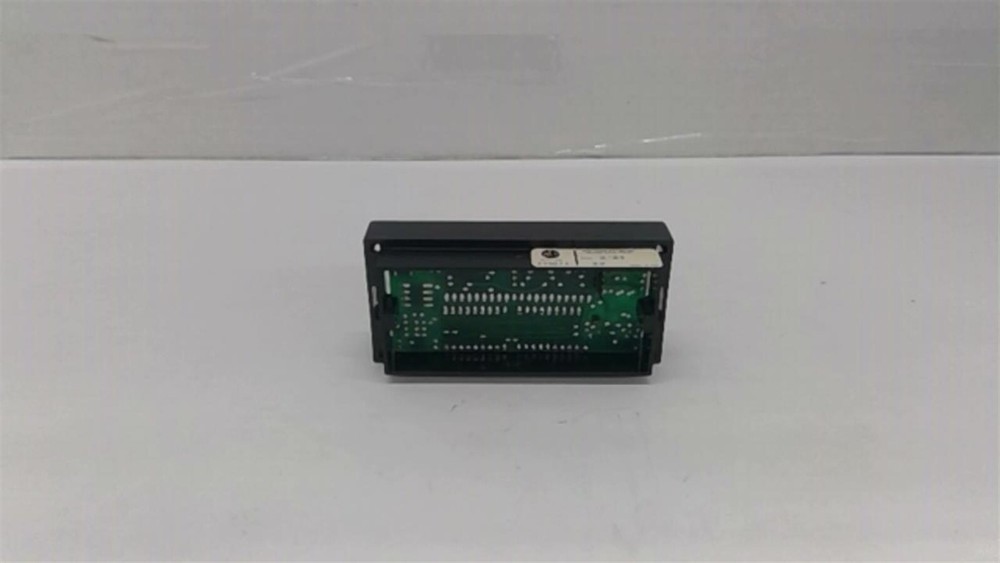 Non-Linear System X-34 Digital Panel Meter