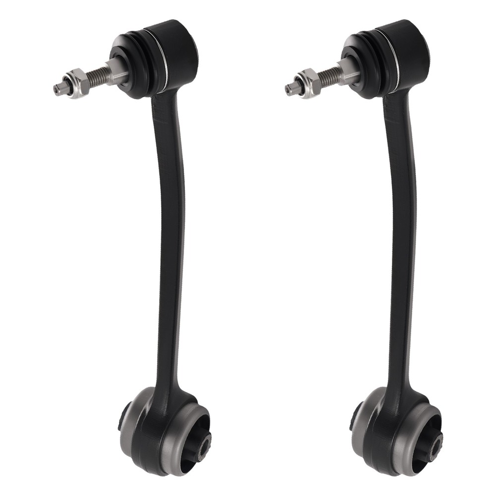 Front Lower Rearward Forward Driver Passenger Control Arms for Mustang 2015-2023