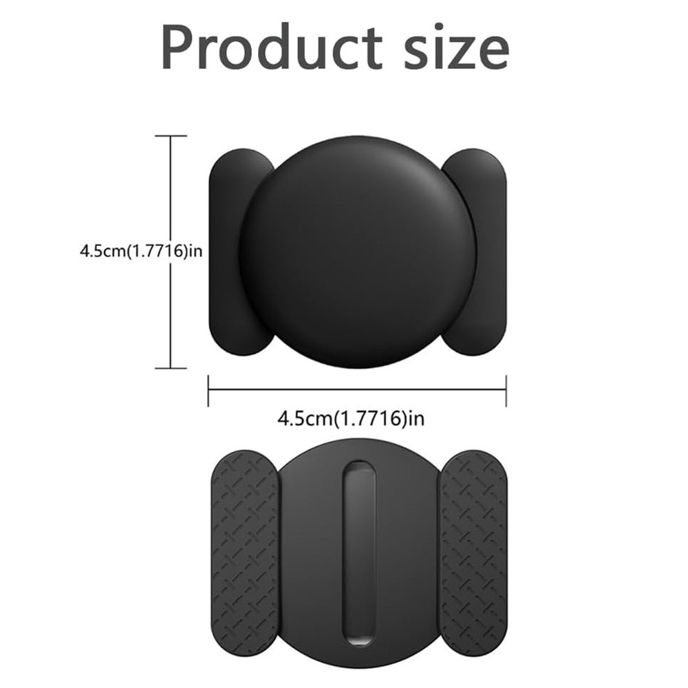 GPS Tracker for Vehicles 1PCS Car Tracking Device Mini Hidden Support iPhone iOS