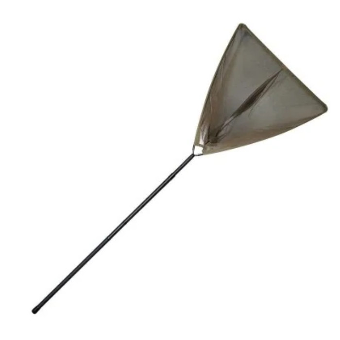 ESP Quickdraw Landing Net – Telescopic Handle, Carp Fishing Net