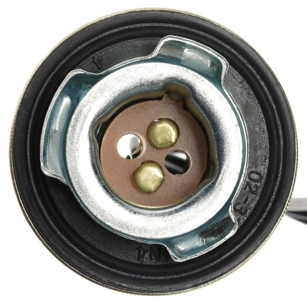 Turn Signal Light Socket Standard S-504