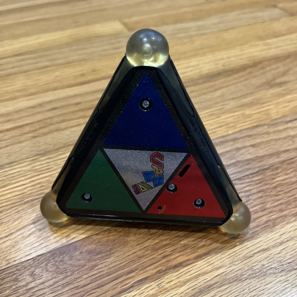 Upside Multi Dimensional Light Chase Game Speed & Brain Teaser