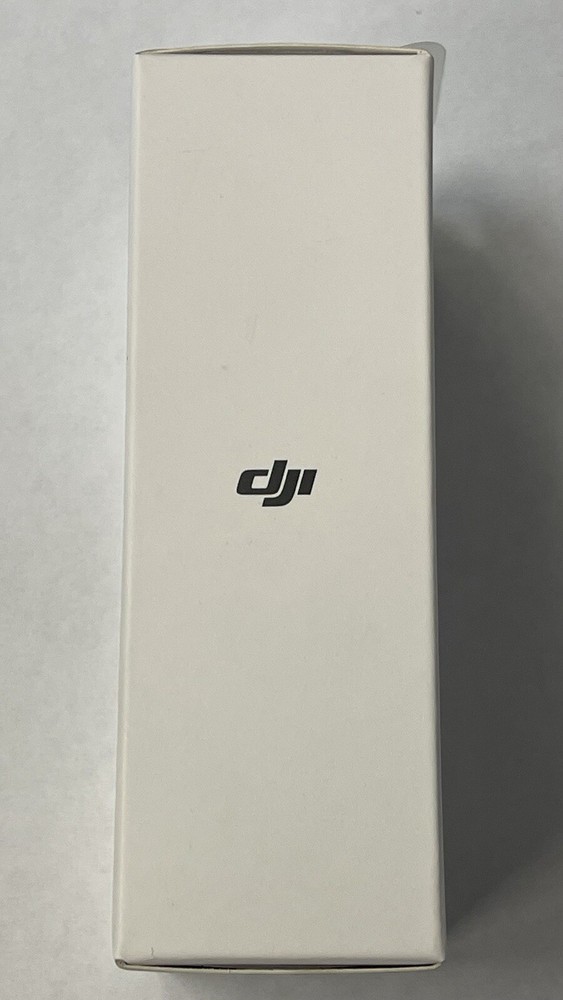 DJI Osmo Action 4 GPS Bluetooth Remote Controller OSMO-AF-336 (NEW/SEALED)