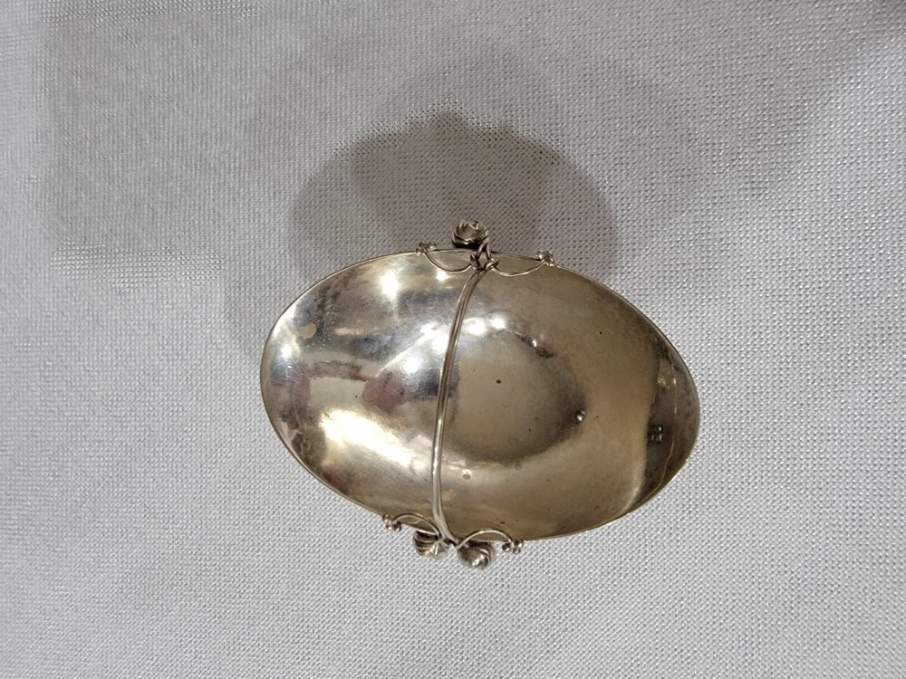 Georg Jensen Sterling Silver Bowl No 235A