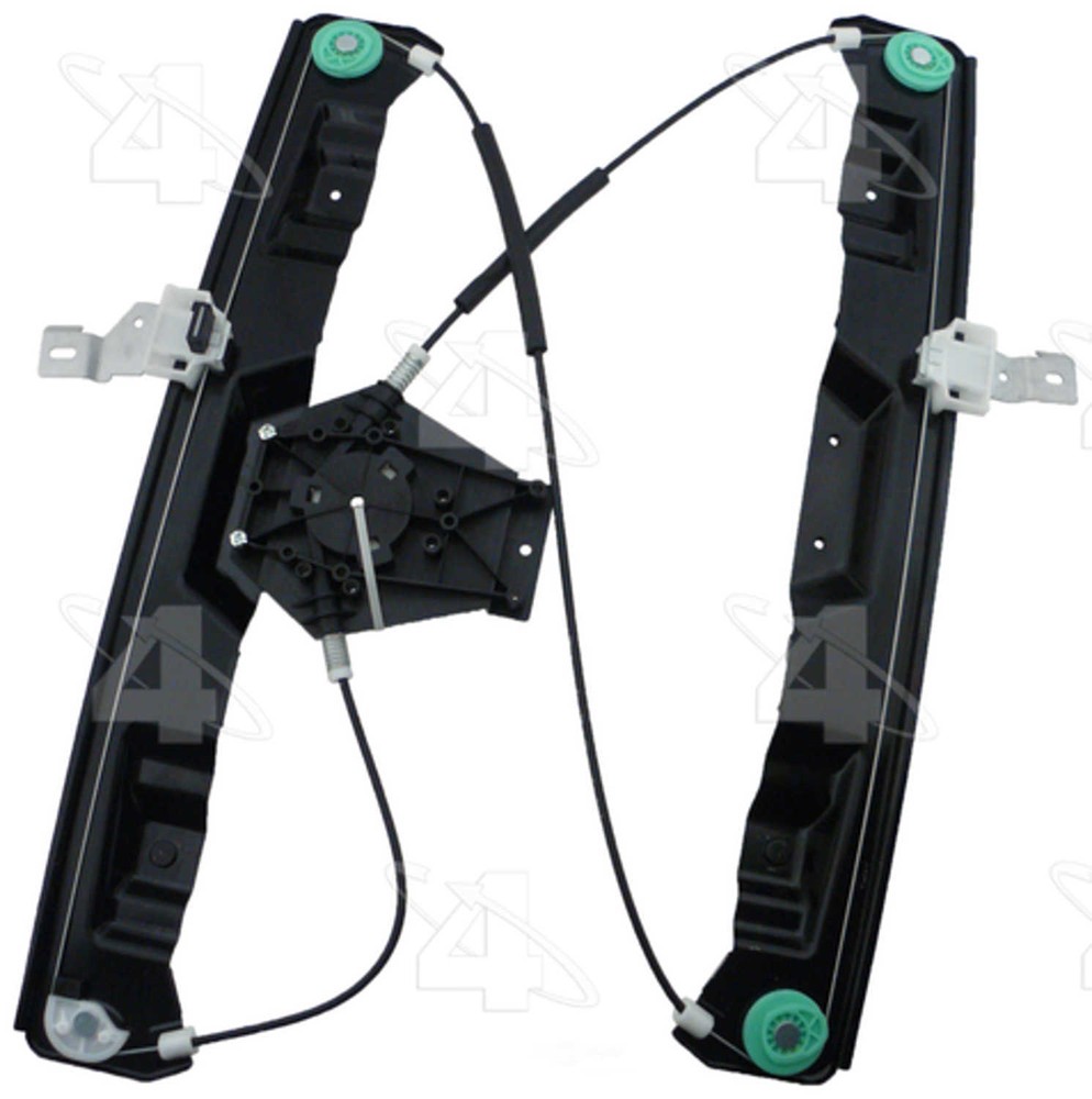Window Regulator ACI/Maxair 81336