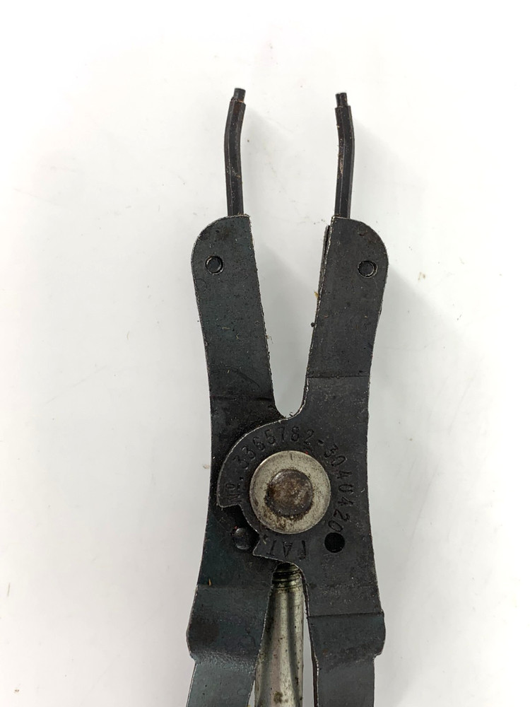 K-D Model 2011 Snap Ring Puller Pliers