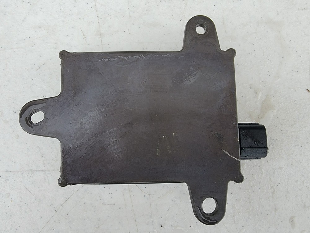 2017 Lexus ES350 Control Module Unit CCAF12LP1590T7 OEM