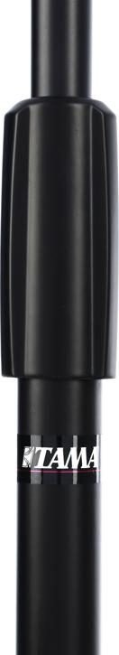 Tama MS205BK Microphone Stand with Fixed Boom - Black (new)