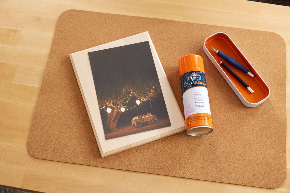 Multi-Purpose Spray Adhesive Wide Coverage Versatile Adhesive 11 oz 1 Count