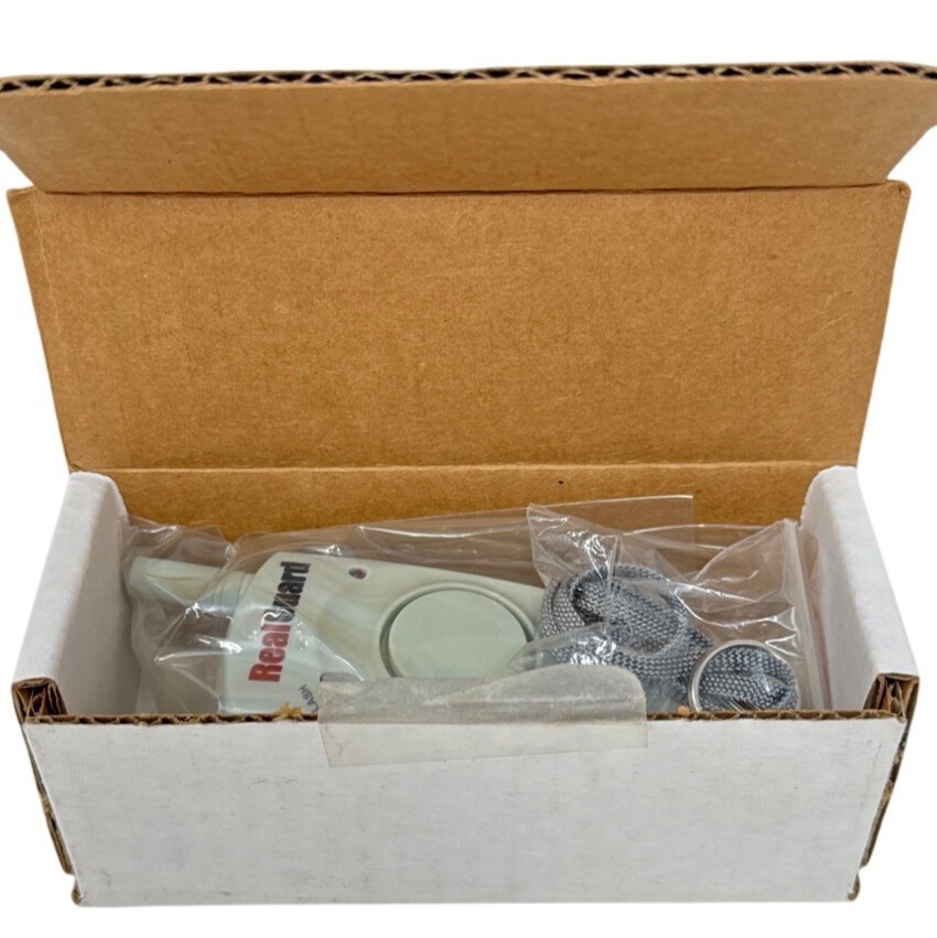 RealGuard Personal Alarm Unit Model RG-140