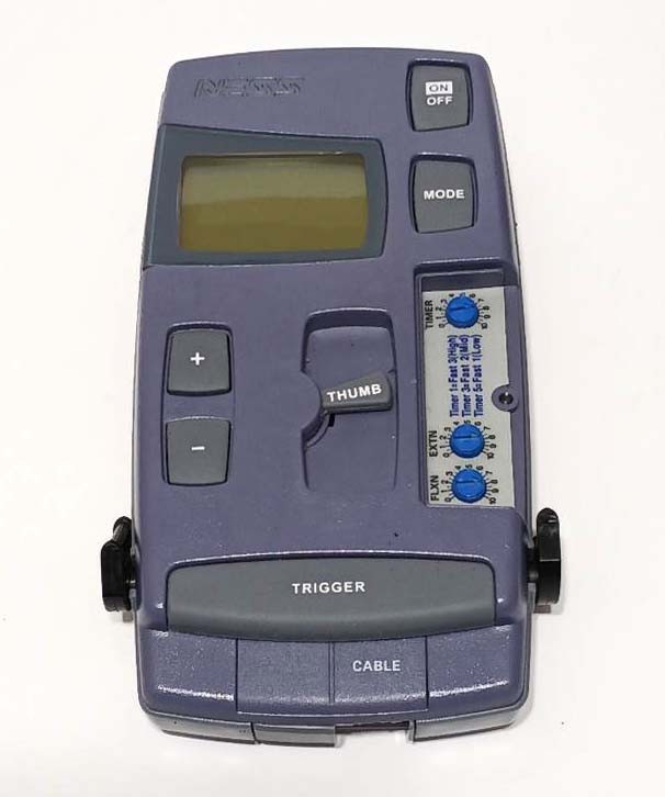 BIONESS NESS H200 STIMULATOR SYSTEM ** Large right ** WITHOUT Charger