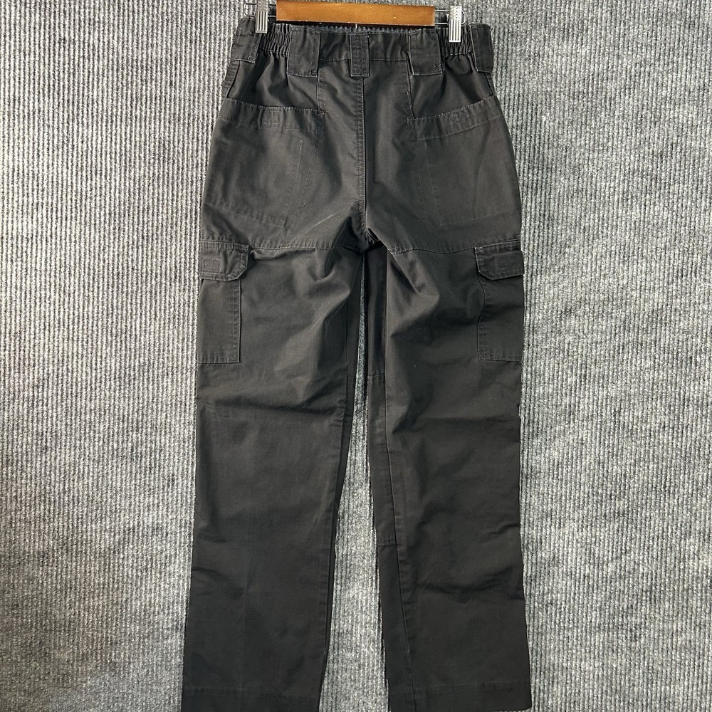 Propper Tactical Pants Womens 4 Cargo Black
