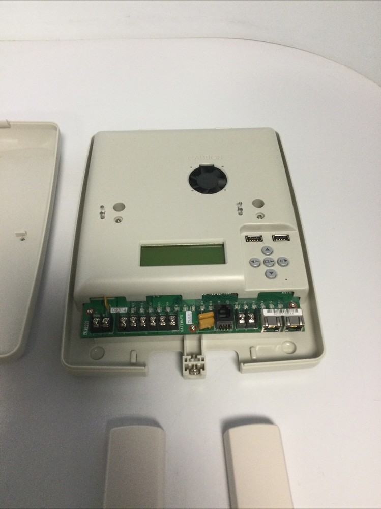 NEW, INOVONICS, RDL8500, DATA LOGGER FOR UTILITIES. (2-TOP)