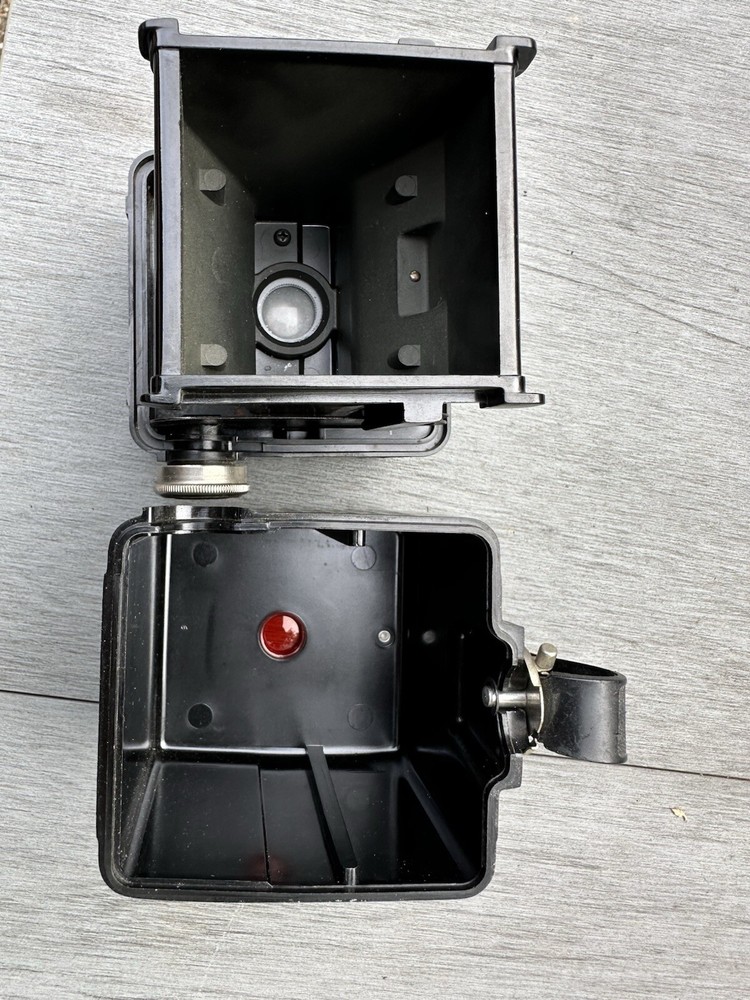 Vintage 1950’s Kodak Hawkeye Flash Camera