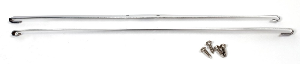 Deardorff V8 Back Springs + Screws