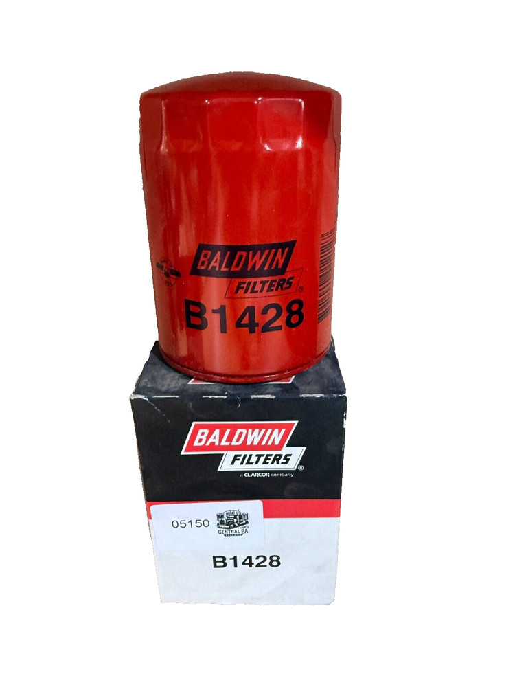 Baldwin Oil Filter B1428 **NOS**