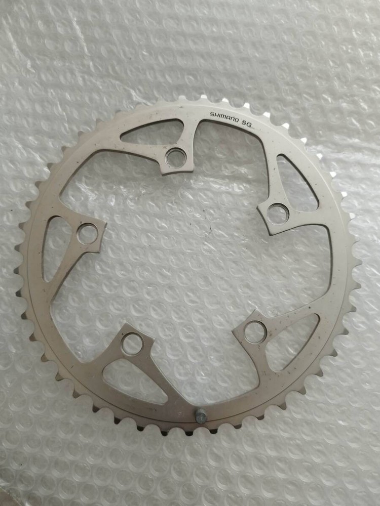 XTR 900 chainring PCD110 46T