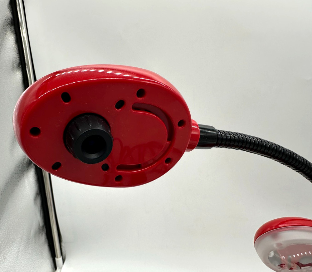 Lumens DC133 Digital Document Camera Projector USB VGA in/out C-Video