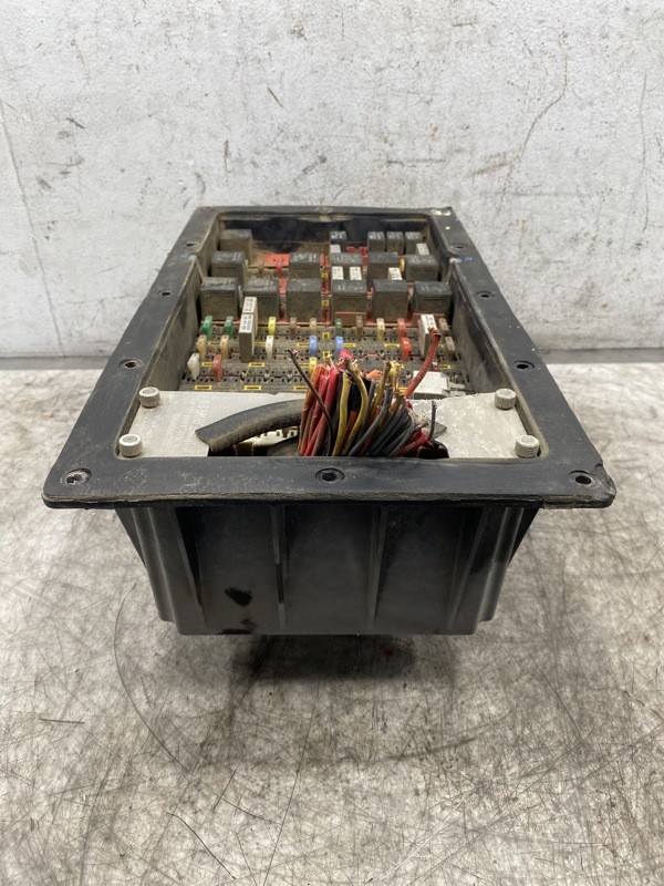Kenworth Fuse Panel (628-10978)