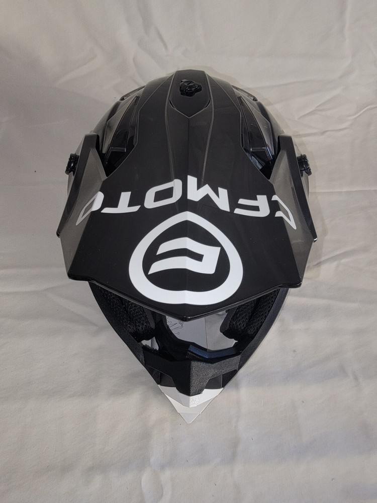 CFMoto Helmet Model CF_V321