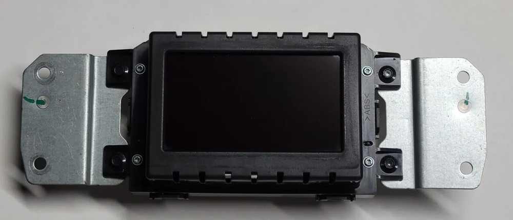 2013-2016 Ford Fusion Dash Radio Information 4.2" Front Display Screen OEM