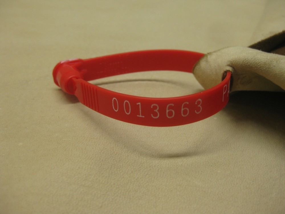 Nubuck Deer Leather # 0013663 ROW TT
