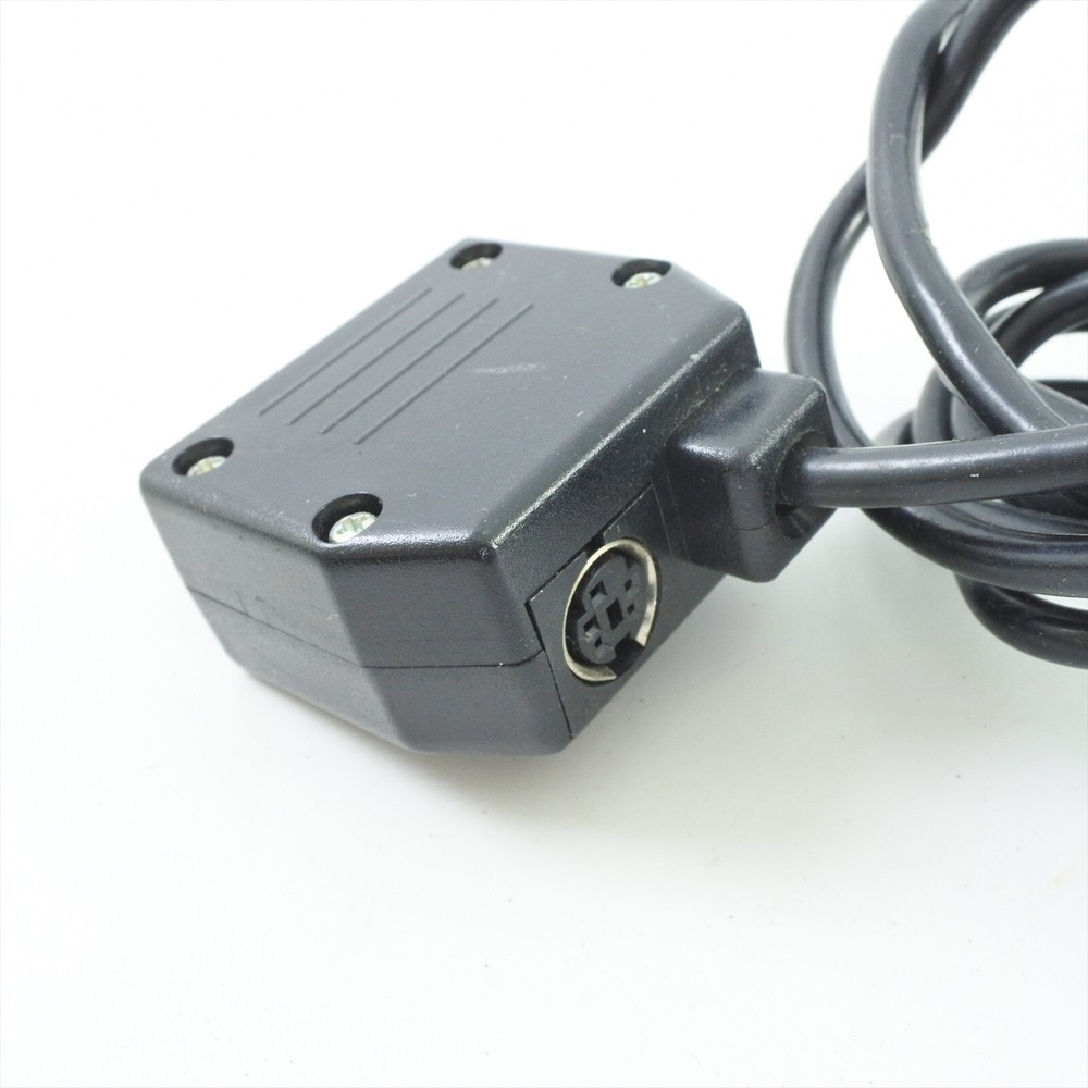 Famicom JOY STICK FAMILY KING Type 1 Controller Tested 1254