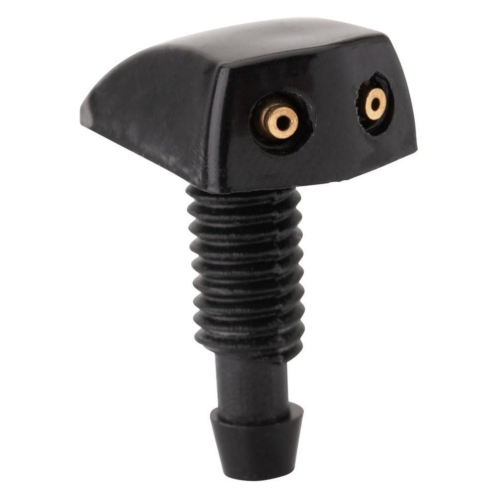 Tusk Windshield Washer Replacement Nozzle Spray Hardware