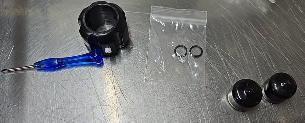 Esanhao Sewer Camera 512Hz Sonde Transmitter