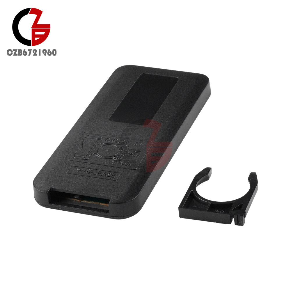 MP3 Bluetooth5.3 Power Amplifier Decoder Board USB TF FM Radio 2*3W Audio Player