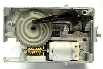 Merc Electronic Ignition Switch Steering Lock Control Module ESL W204 W207 W212