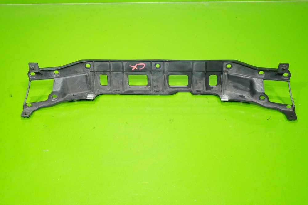 92-96 Prelude OEM front bumper center stay assembly bracket support mount
